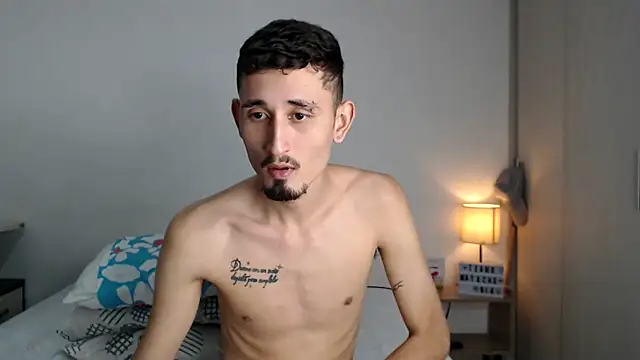 enzo 0814 online show from 18, 1, 2025