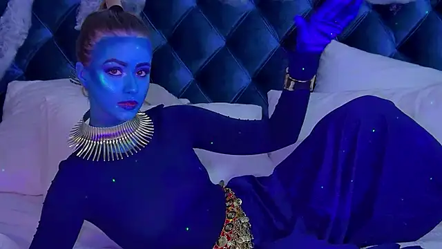 MilanaBalmain online show from 29, 10, 2025