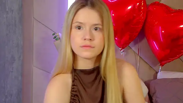 MilanaBalmain online show from 11, 2, 2026