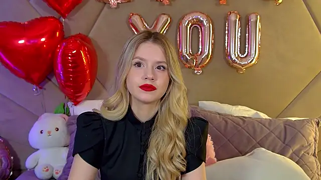 MilanaBalmain online show from 14, 2, 2026