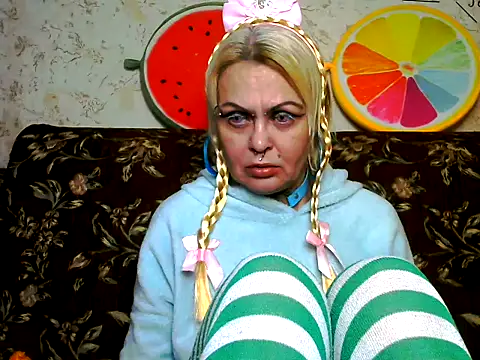 Gardener of Illusions online show from 9, 2, 2026