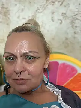 Gardener of Illusions online show from 22, 4, 2026