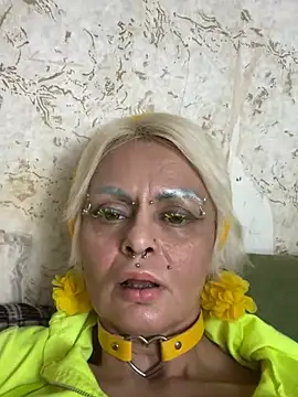Gardener of Illusions online show from 27, 2, 2025