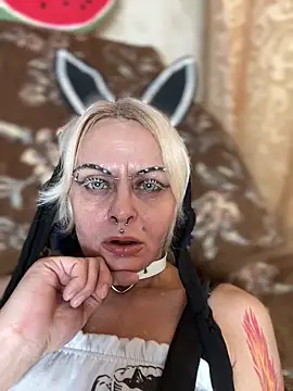 Gardener of Illusions online show from 11, 4, 2026