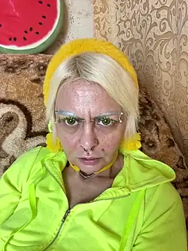 Gardener of Illusions online show from 27, 2, 2025