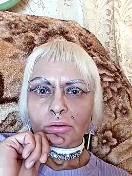 Gardener of Illusions online show from 5, 3, 2025