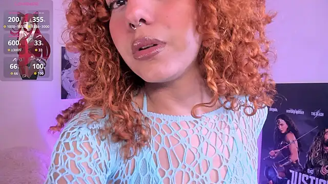 keendaall online show from 13, 2, 2026