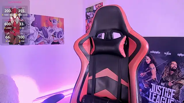 keendaall online show from 8, 2, 2026