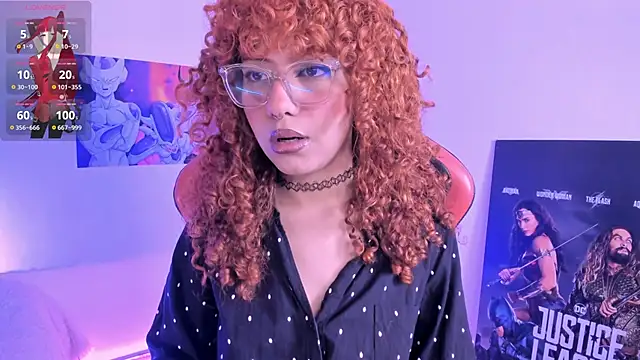 keendaall online show from 12, 1, 2026