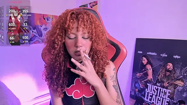 keendaall online show from 10, 3, 2026