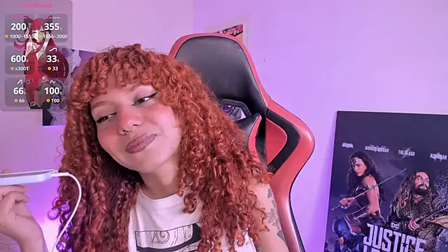 keendaall online show from 18, 3, 2026