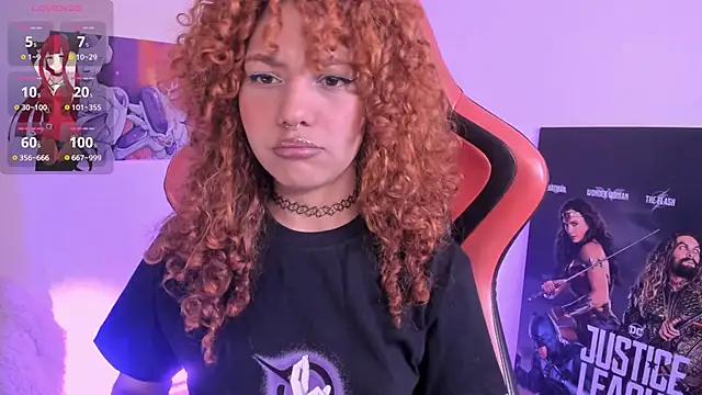 keendaall online show from 11, 2, 2026