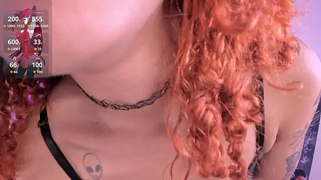 keendaall online show from 12, 3, 2026