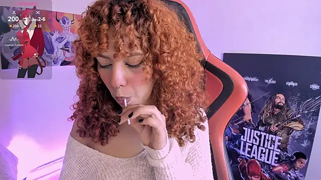 keendaall online show from 22, 4, 2026