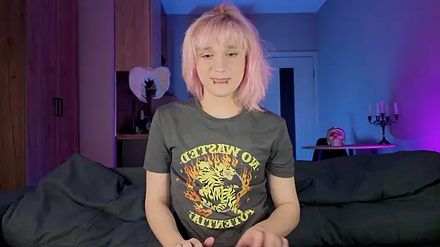 Gregory Byyrd online show from 19, 2, 2026