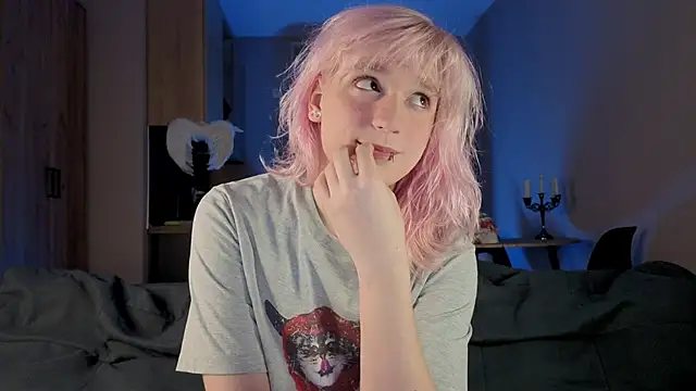 Gregory Byyrd online show from 19, 4, 2026