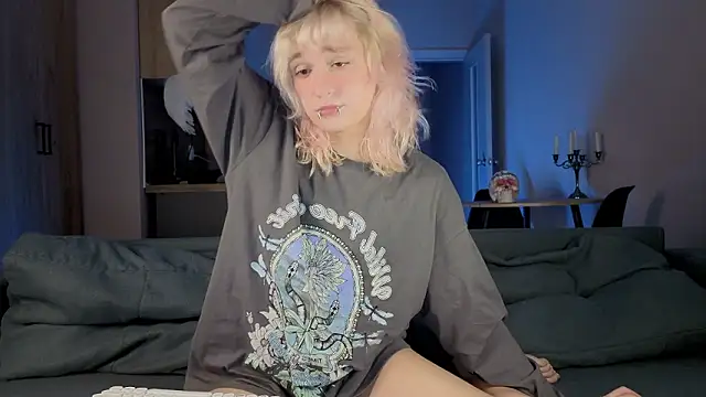 Gregory Byyrd online show from 15, 3, 2026