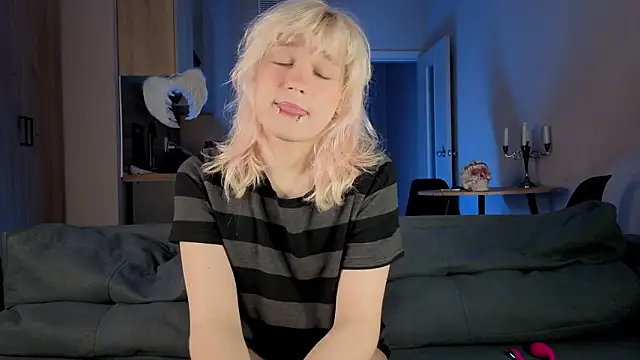 Gregory Byyrd online show from 17, 3, 2026