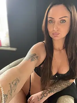 Vixen Paris online show from 11, 3, 2025