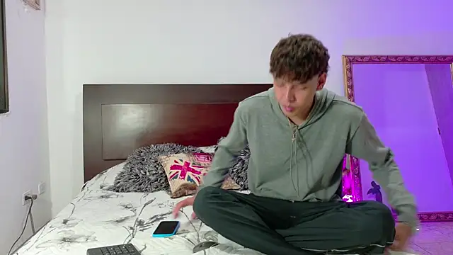 zackmontieel online show from 12, 7, 2026