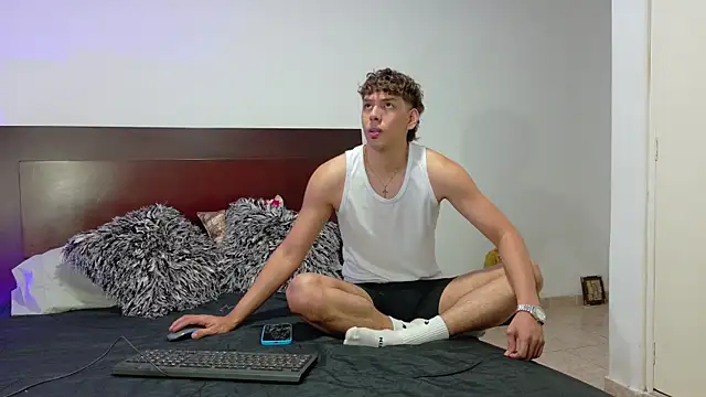 zackmontieel online show from 16, 6, 2026