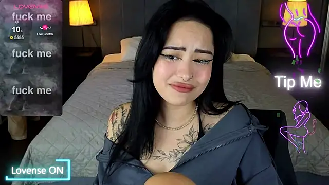 baby  kim online show from 5, 12, 2025