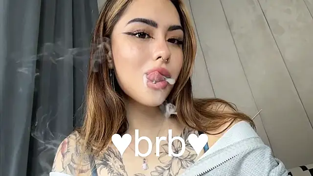 baby  kim online show from 18, 10, 2025