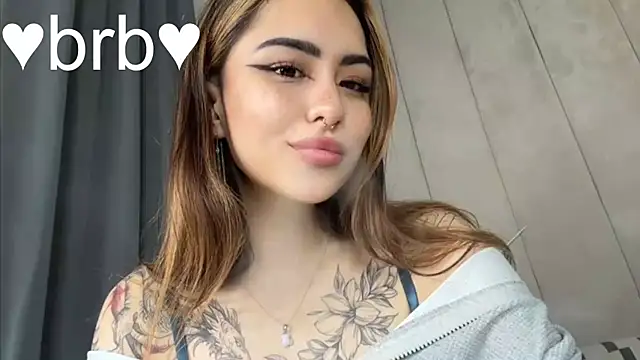 baby  kim online show from 26, 11, 2025