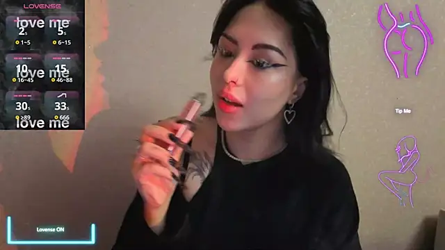 baby  kim online show from 20, 2, 2026