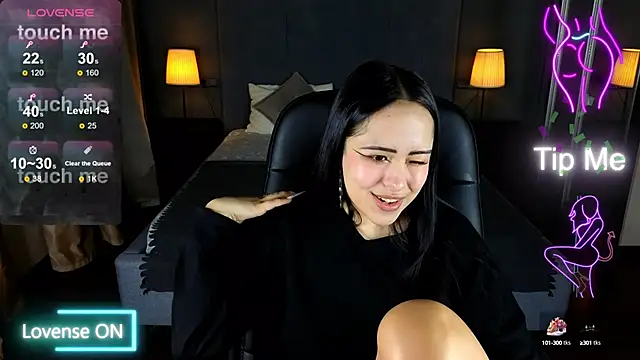 baby  kim online show from 18, 3, 2025