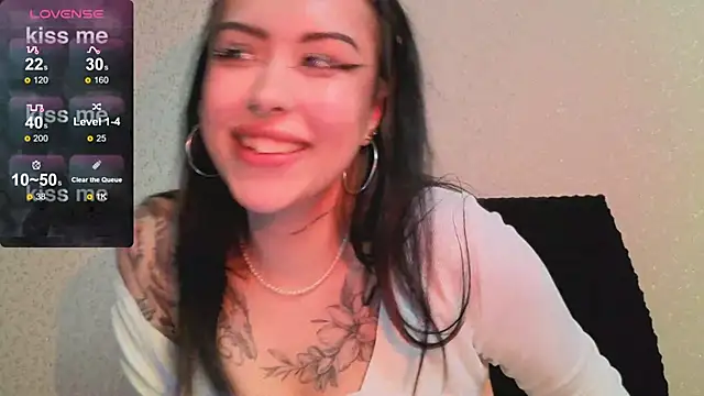 baby  kim online show from 14, 6, 2026