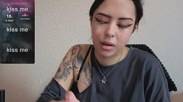 baby  kim online show from 13, 7, 2026
