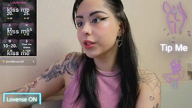 baby  kim online show from 11, 2, 2026