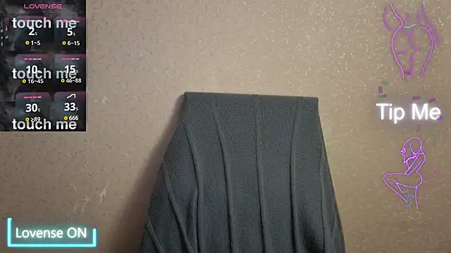 baby  kim online show from 23, 2, 2026