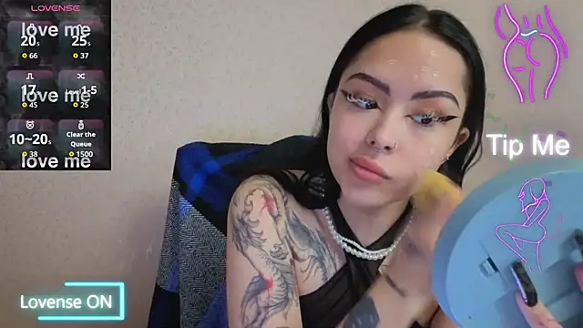 baby  kim online show from 16, 3, 2026