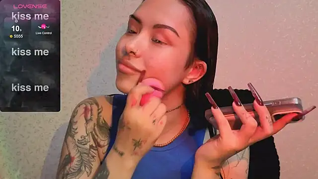 baby  kim online show from 29, 6, 2026