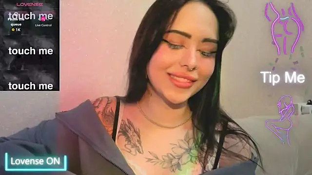 baby  kim online show from 5, 2, 2026