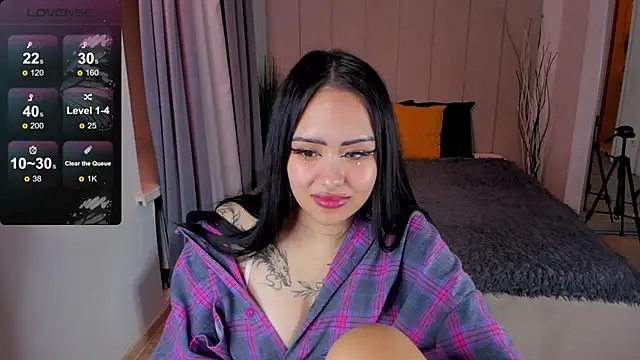 baby  kim online show from 14, 2, 2025