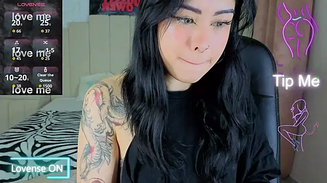 baby  kim online show from 16, 12, 2025