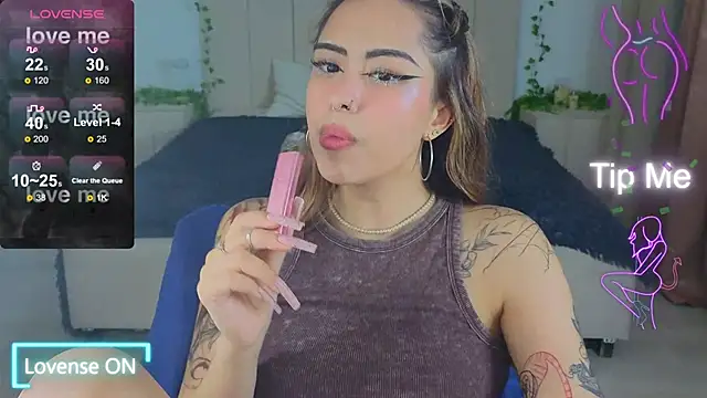 baby  kim online show from 31, 10, 2025