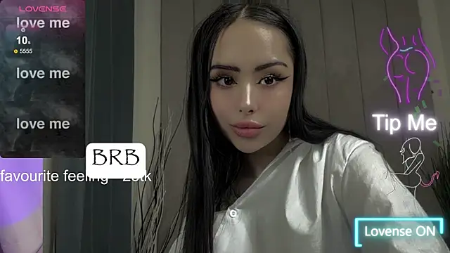 baby  kim online show from 15, 3, 2025