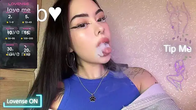 baby  kim online show from 21, 4, 2026