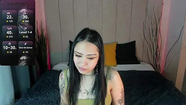baby  kim online show from 17, 2, 2025