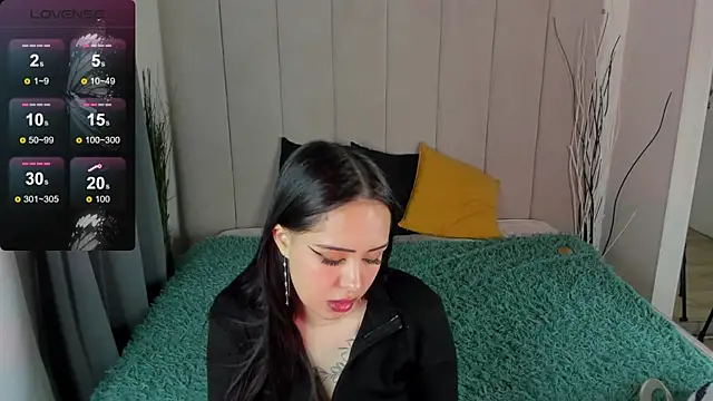 baby  kim online show from 24, 2, 2025