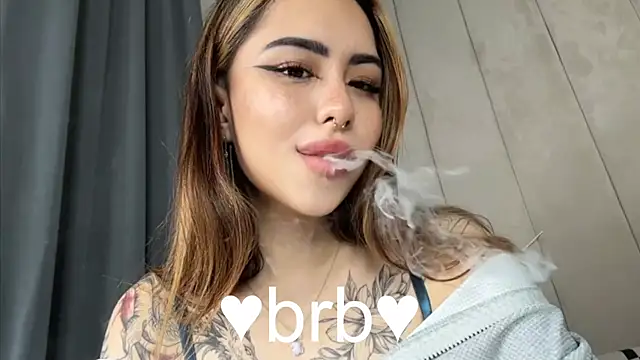 baby  kim online show from 26, 10, 2025