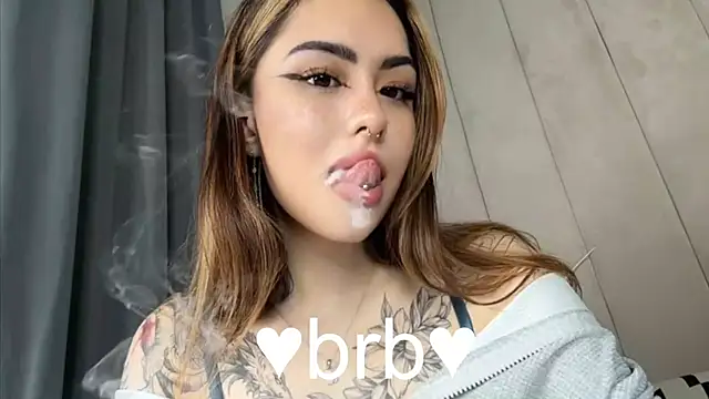 baby  kim online show from 19, 11, 2025