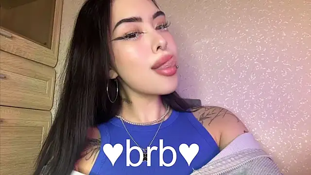 baby  kim online show from 25, 7, 2026