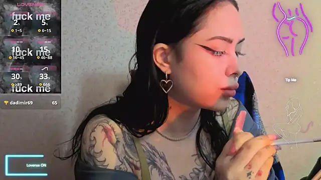 baby  kim online show from 8, 4, 2026