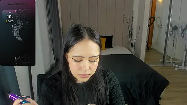 baby  kim online show from 25, 2, 2025