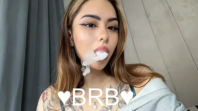 baby  kim online show from 21, 10, 2025